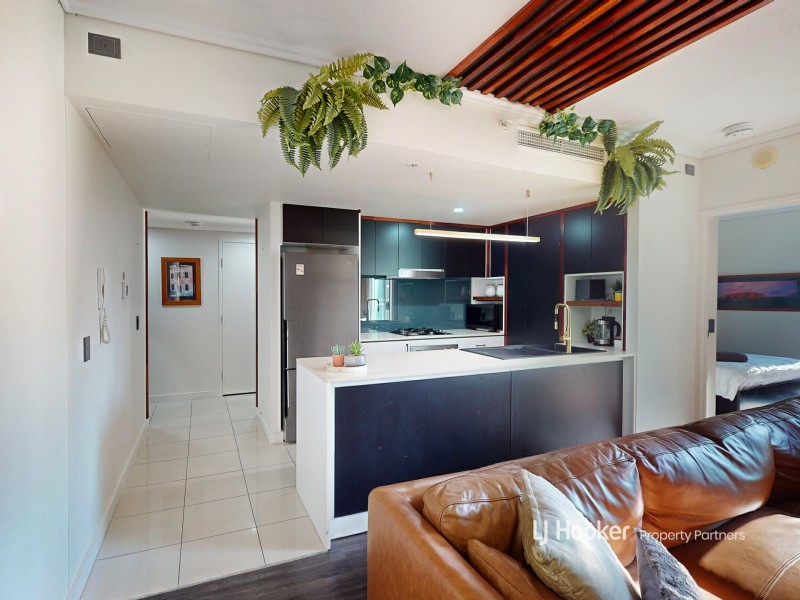 901/108 Albert Street, Brisbane City QLD 4000