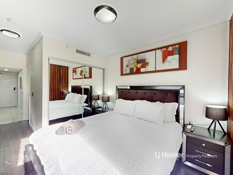 901/108 Albert Street, Brisbane City QLD 4000