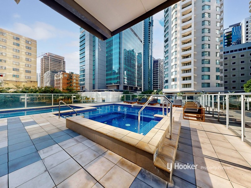 901/108 Albert Street, Brisbane City QLD 4000