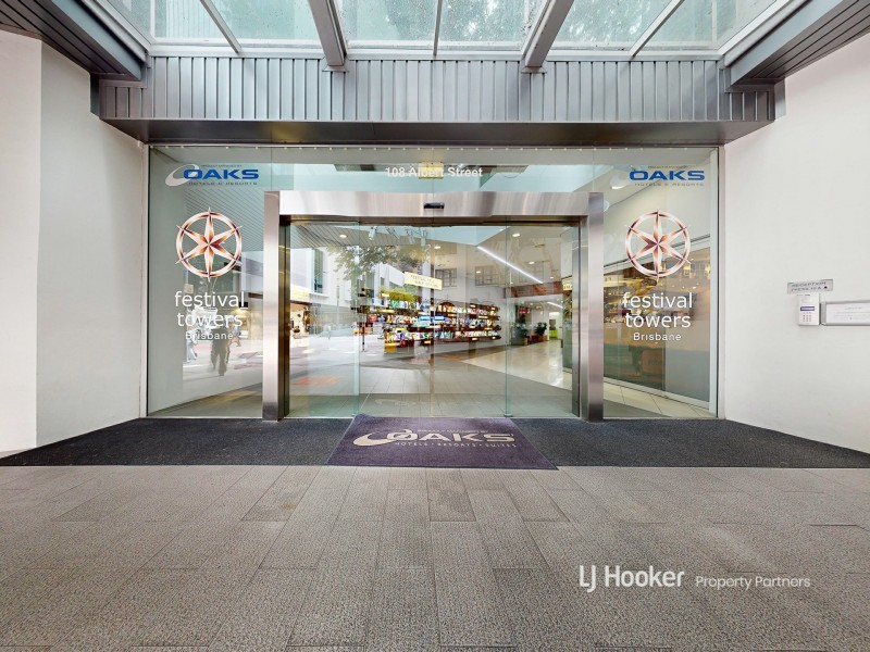 901/108 Albert Street, Brisbane City QLD 4000