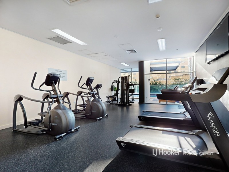 901/108 Albert Street, Brisbane City QLD 4000