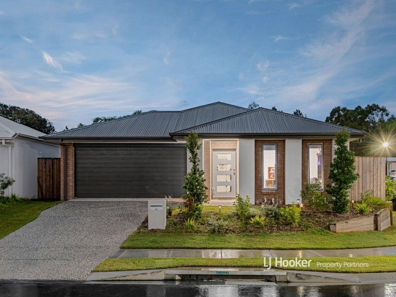 45 Birchwood Street, Park Ridge QLD 4125