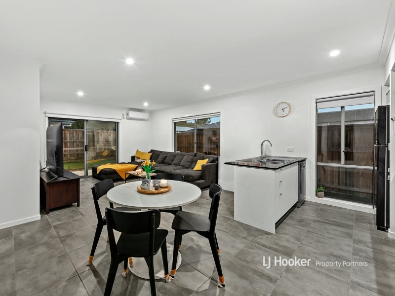 45 Birchwood Street, Park Ridge QLD 4125