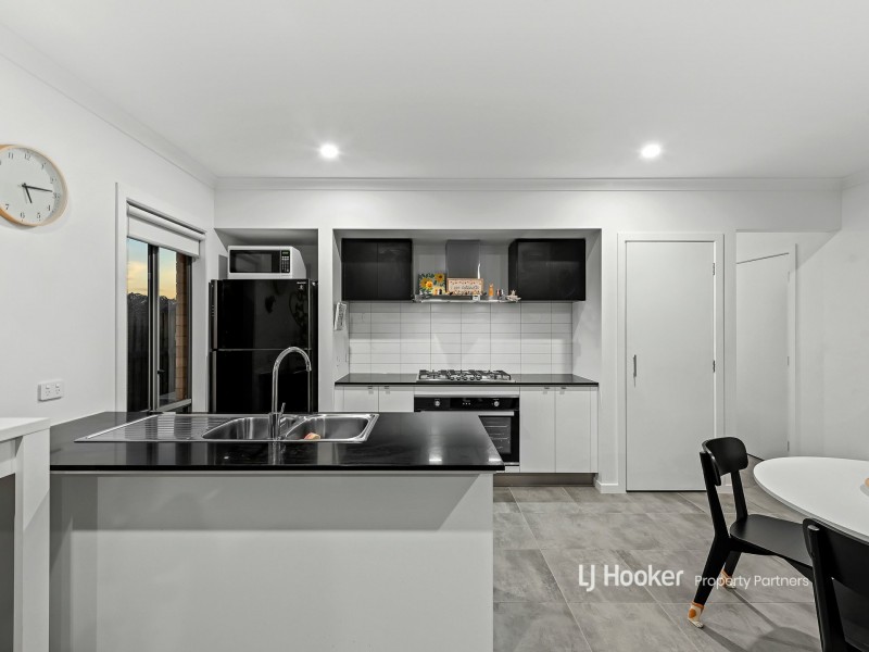 45 Birchwood Street, Park Ridge QLD 4125