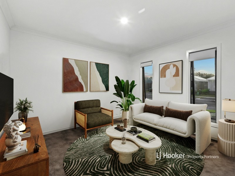 45 Birchwood Street, Park Ridge QLD 4125