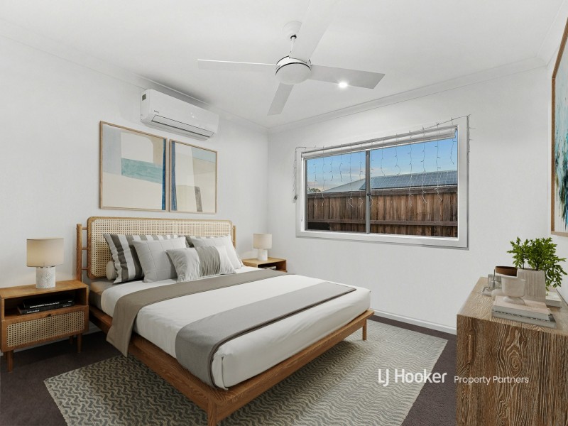 45 Birchwood Street, Park Ridge QLD 4125