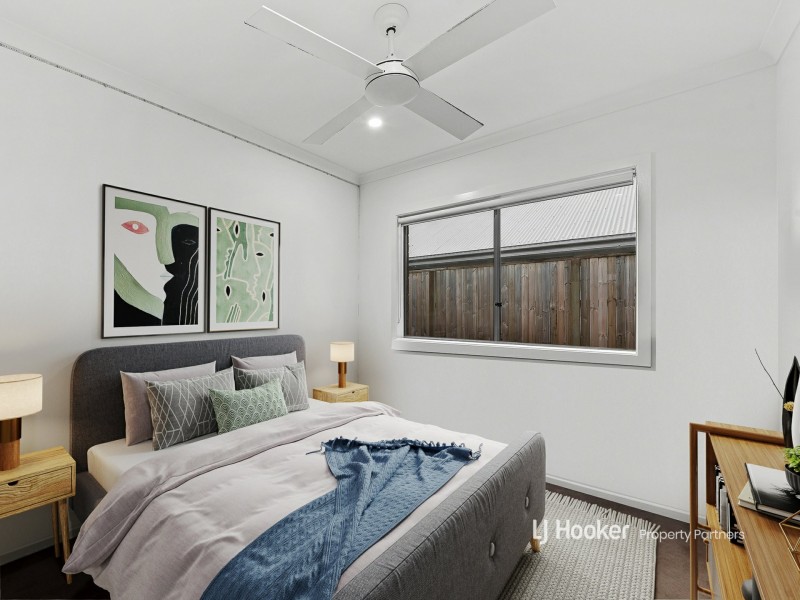 45 Birchwood Street, Park Ridge QLD 4125