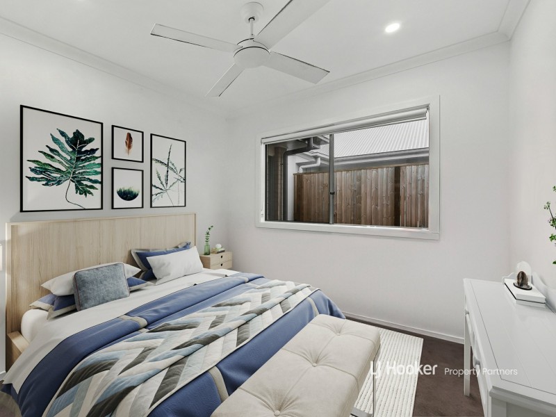 45 Birchwood Street, Park Ridge QLD 4125