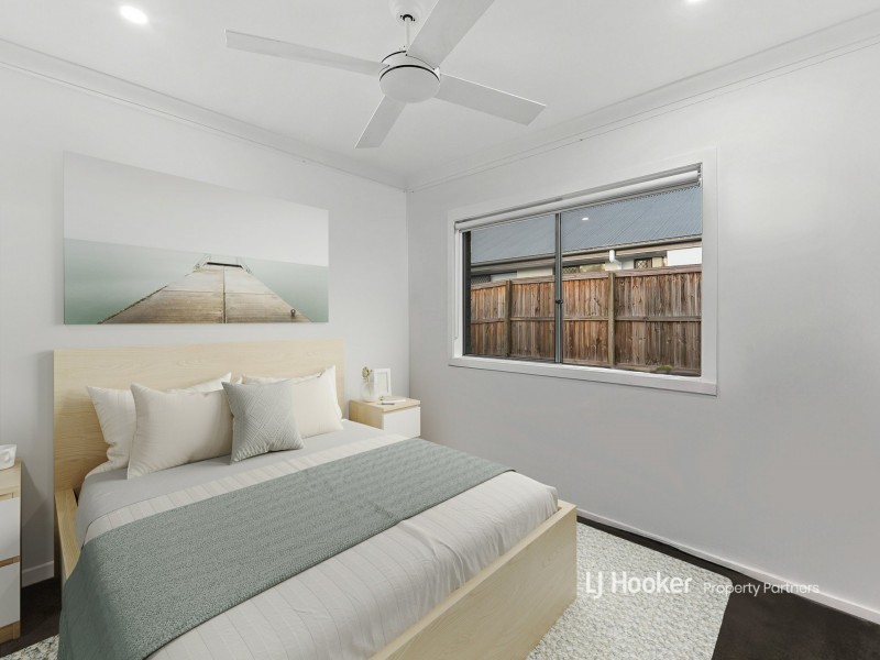 45 Birchwood Street, Park Ridge QLD 4125