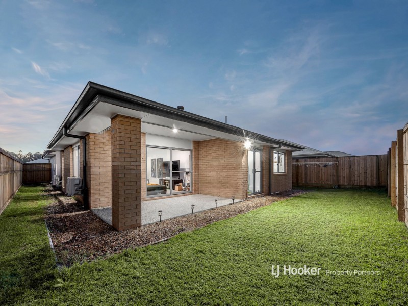 45 Birchwood Street, Park Ridge QLD 4125