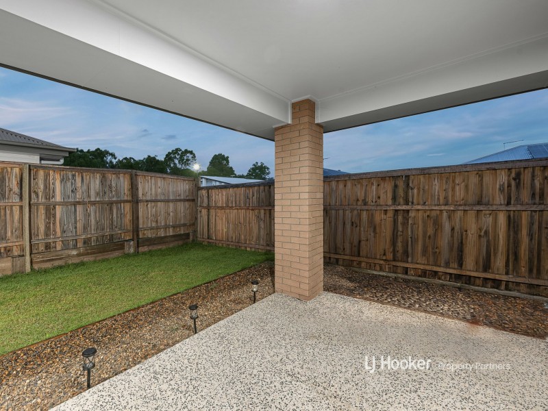 45 Birchwood Street, Park Ridge QLD 4125