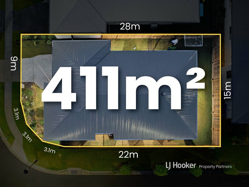 45 Birchwood Street, Park Ridge QLD 4125