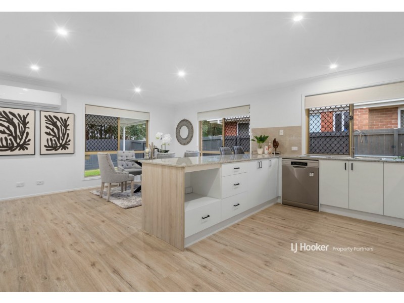 71 Rubicon Crescent, Kuraby QLD 4112