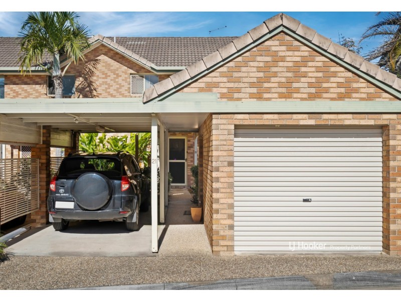 21/20 Hellawell Road, Sunnybank Hills QLD 4109