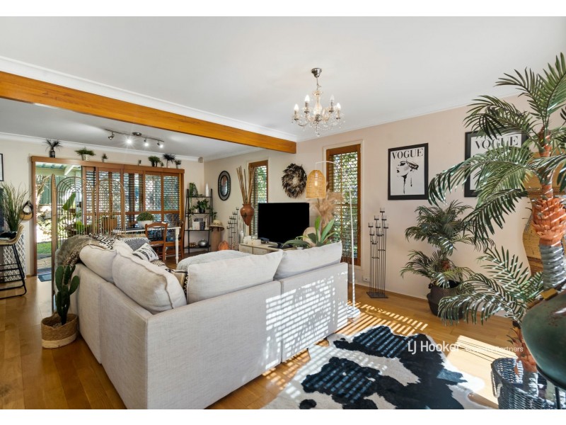 21/20 Hellawell Road, Sunnybank Hills QLD 4109