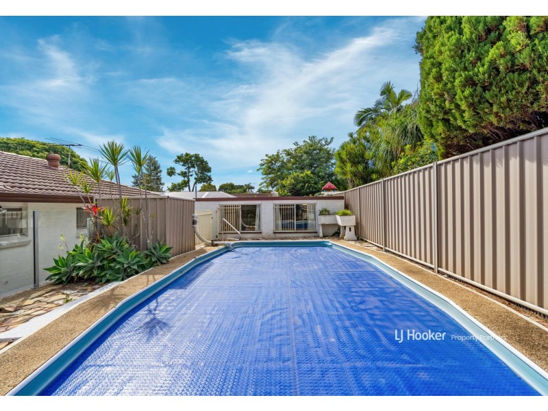 8 Macaranga Street, Algester QLD 4115