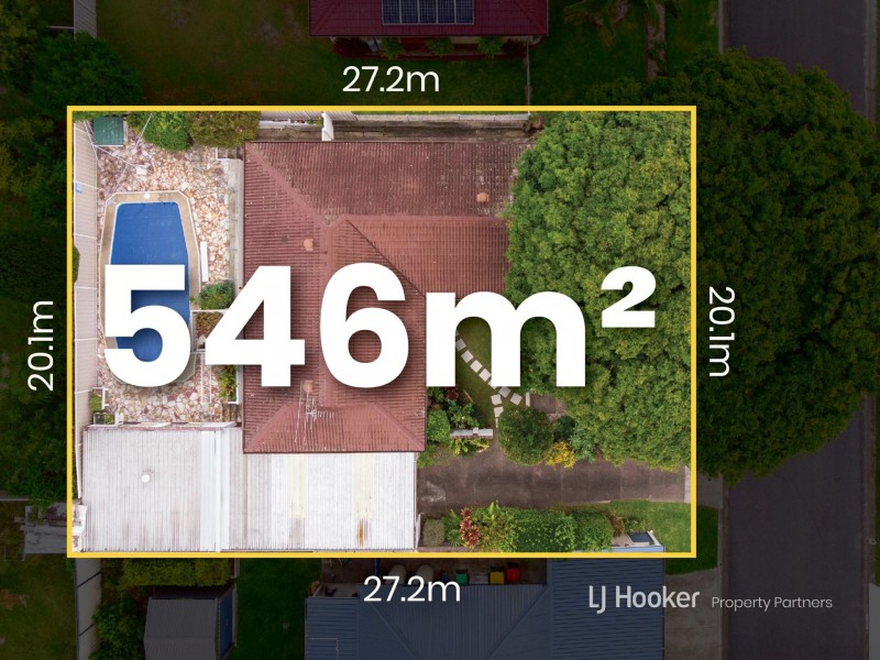 8 Macaranga Street, Algester QLD 4115