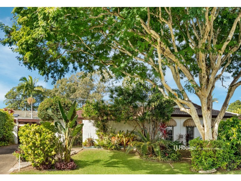 8 Macaranga Street, Algester QLD 4115