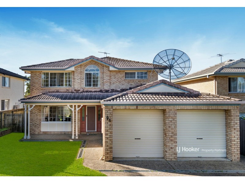 9A Pepperina Place, Drewvale QLD 4116