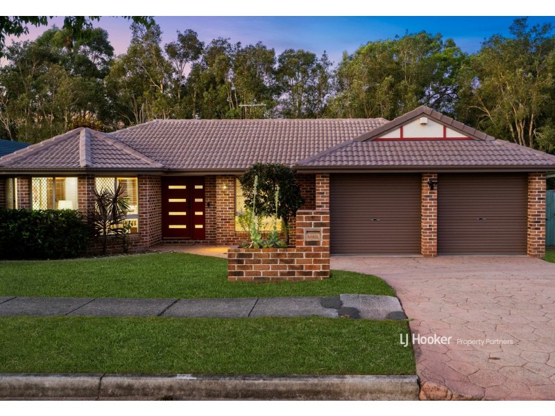 42 Bannockburn Crescent, Parkinson QLD 4115