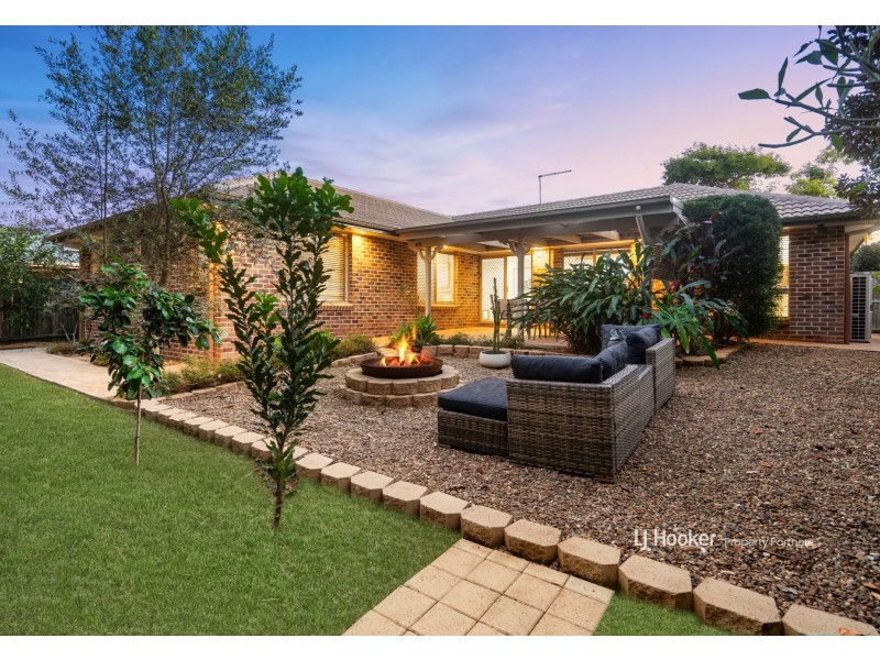 42 Bannockburn Crescent, Parkinson QLD 4115