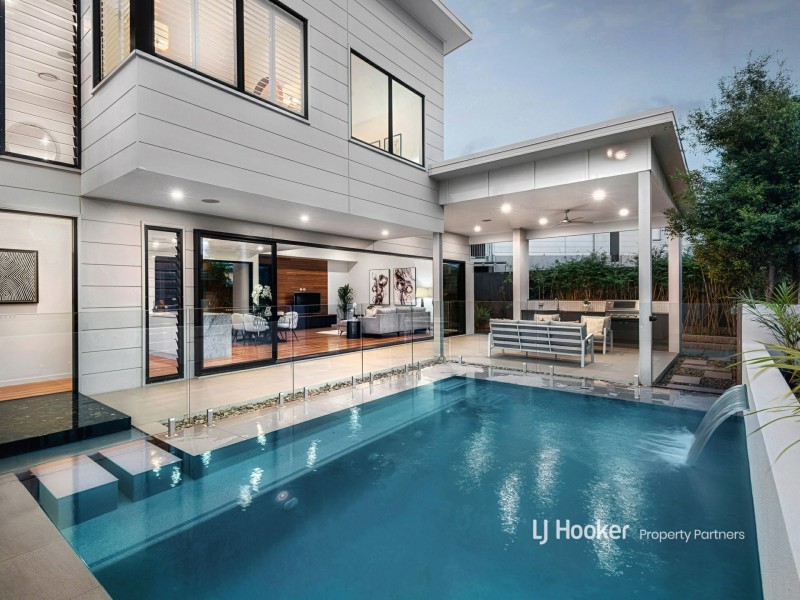 4 Osprey Lane, Rochedale QLD 4123