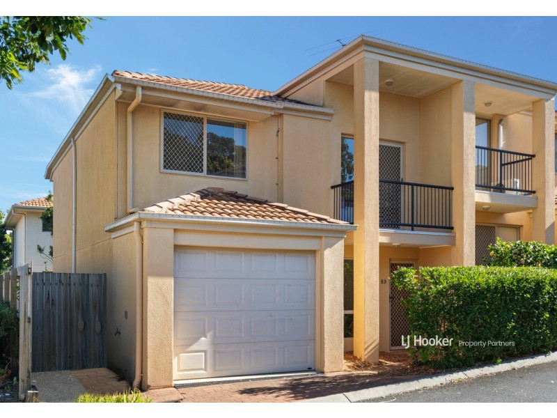 83/28 Coora Street, Wishart QLD 4122