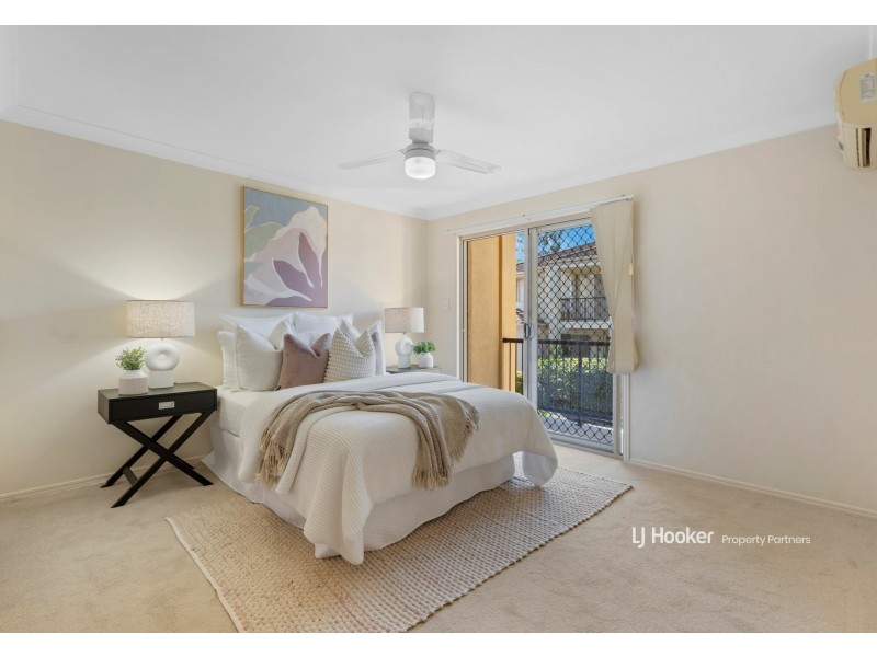 83/28 Coora Street, Wishart QLD 4122