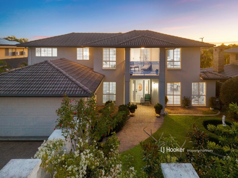 58 Lindfield Circuit, Robertson QLD 4109