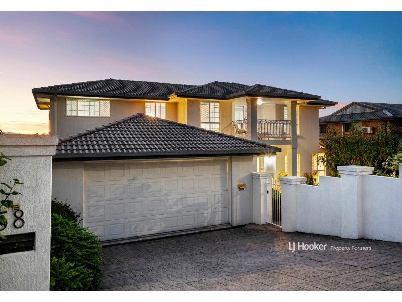 58 Lindfield Circuit, Robertson QLD 4109