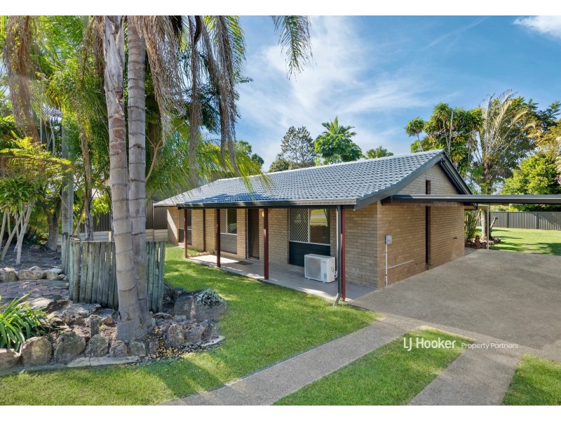 264 Middle Road, Boronia Heights QLD 4124