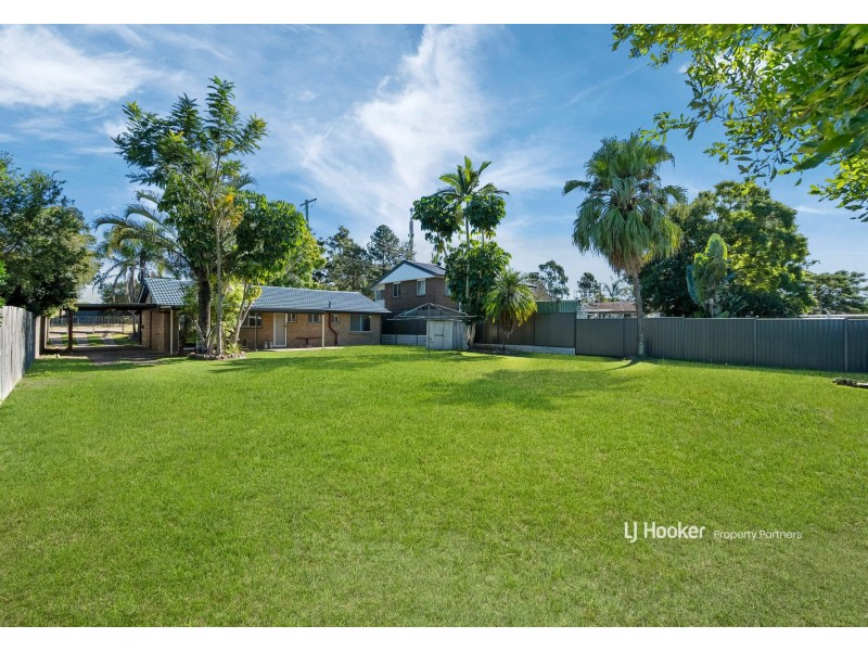 264 Middle Road, Boronia Heights QLD 4124