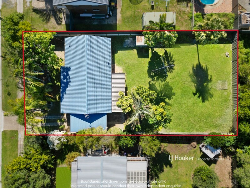 264 Middle Road, Boronia Heights QLD 4124