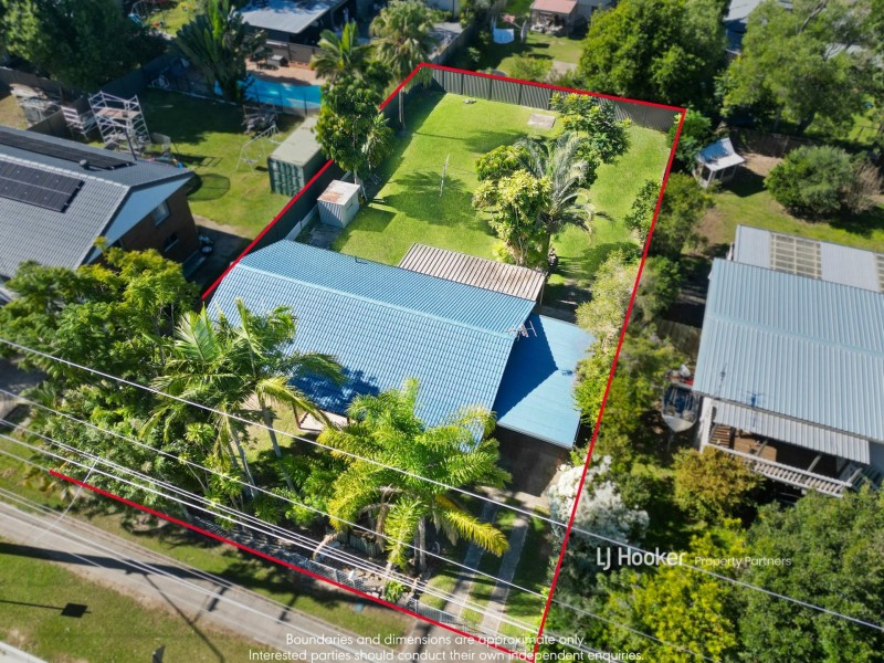 264 Middle Road, Boronia Heights QLD 4124