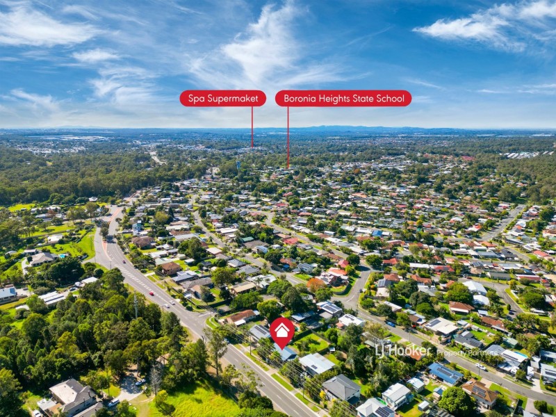 264 Middle Road, Boronia Heights QLD 4124