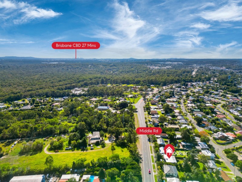 264 Middle Road, Boronia Heights QLD 4124