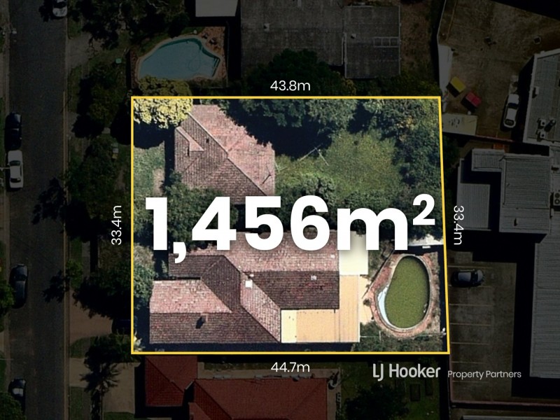 25 Cremin Street, Upper Mount Gravatt QLD 4122