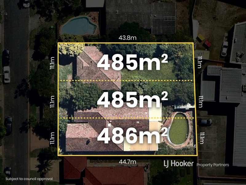 25 Cremin Street, Upper Mount Gravatt QLD 4122