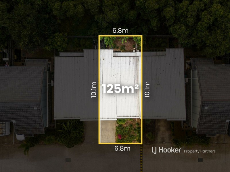 23/131 Rockfield Road, Doolandella QLD 4077