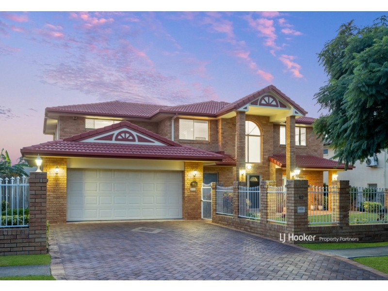 63 Lynelle Street, Sunnybank Hills QLD 4109