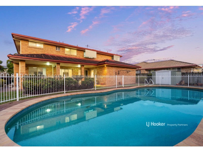 63 Lynelle Street, Sunnybank Hills QLD 4109