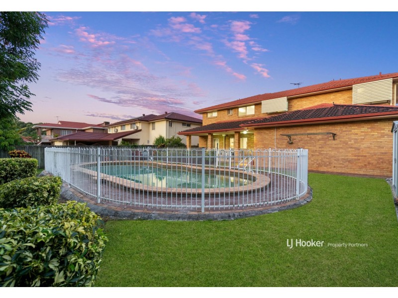 63 Lynelle Street, Sunnybank Hills QLD 4109