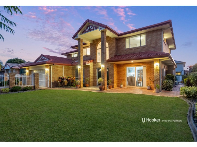 63 Lynelle Street, Sunnybank Hills QLD 4109