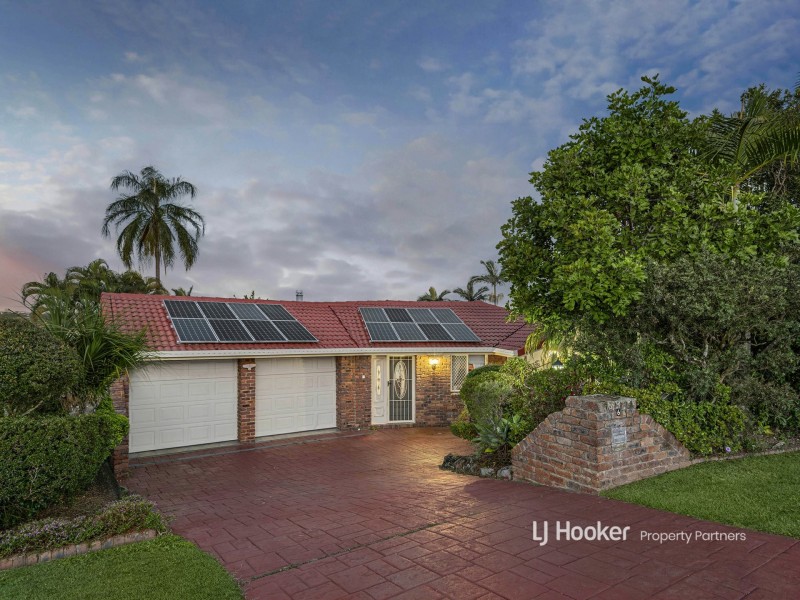 6 Forest Court, Algester QLD 4115