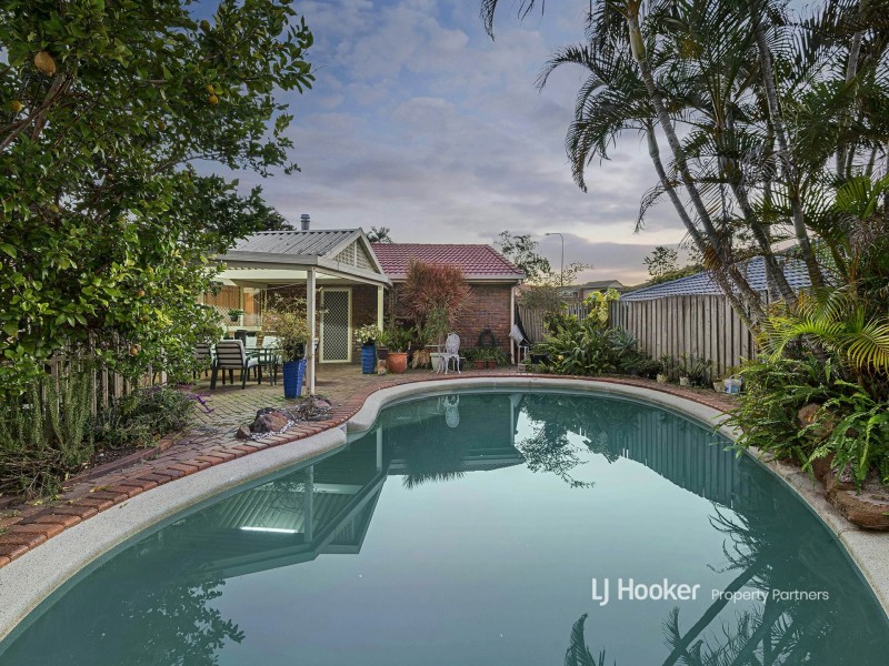 6 Forest Court, Algester QLD 4115