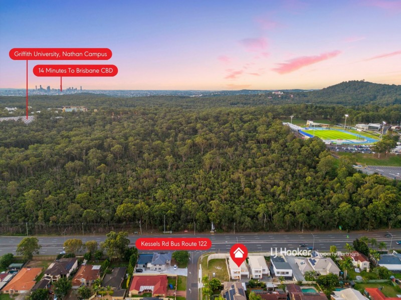 4 Estoril Street, Robertson QLD 4109