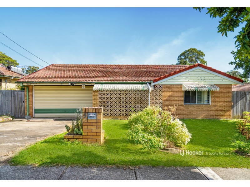 3 Taminga Street, Sunnybank Hills QLD 4109