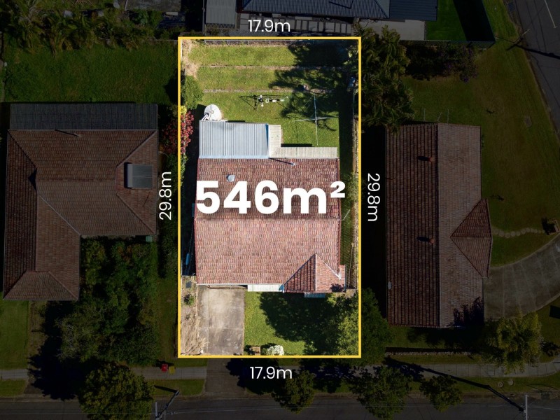 3 Taminga Street, Sunnybank Hills QLD 4109