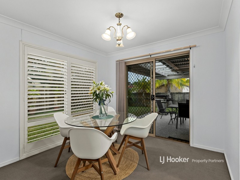 3 Conrad Place, Wishart QLD 4122