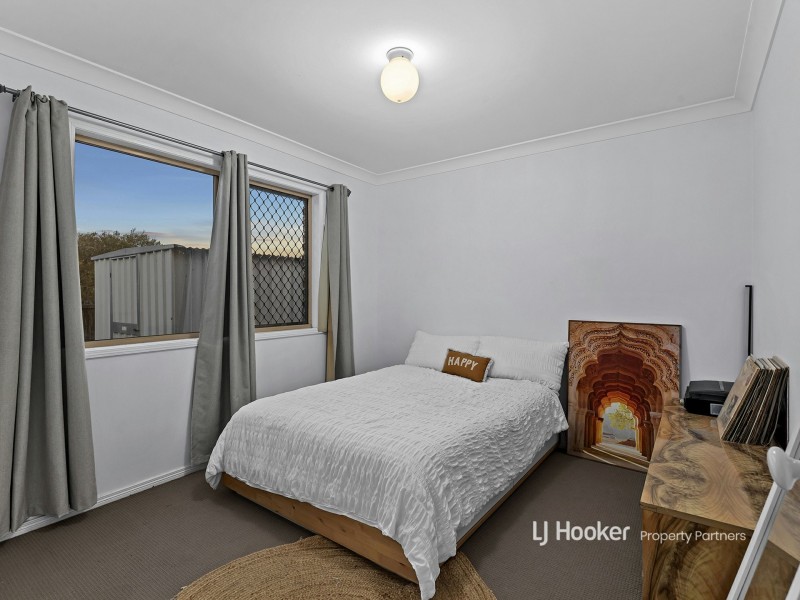 3 Conrad Place, Wishart QLD 4122